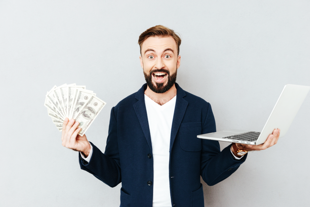 money making YolaMedia