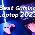 gaming laptop